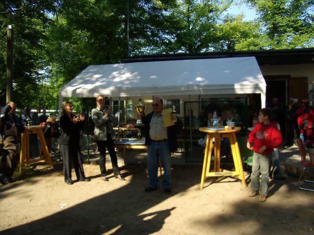 Veranstaltungen 2008