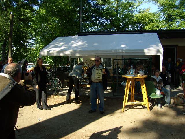 Veranstaltungen 2008