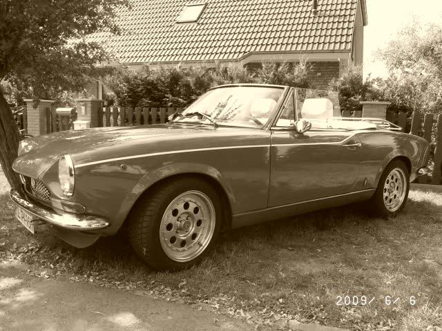 Veranstaltungen 2009