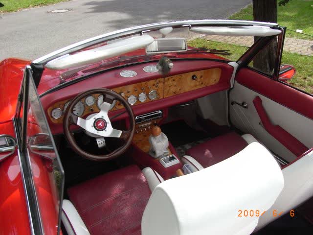 Veranstaltungen 2009