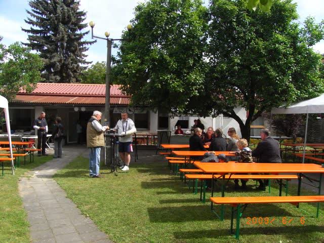 Veranstaltungen 2009