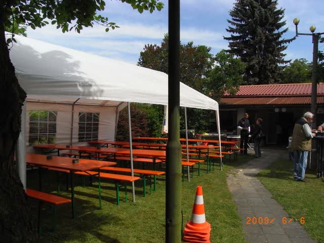 Veranstaltungen 2009