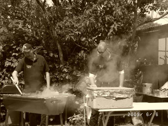 Veranstaltungen 2009