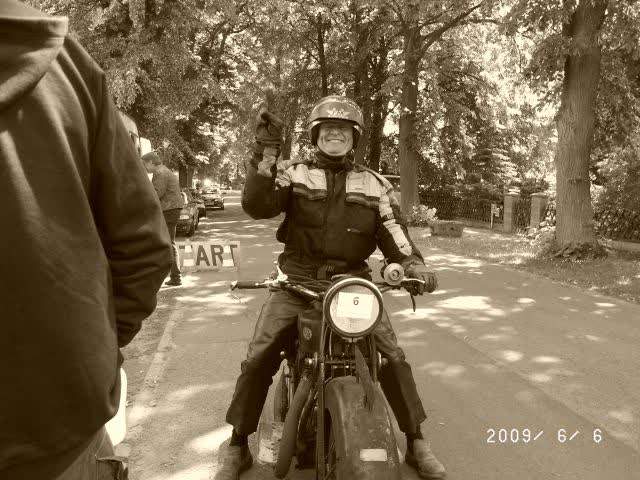 Veranstaltungen 2009