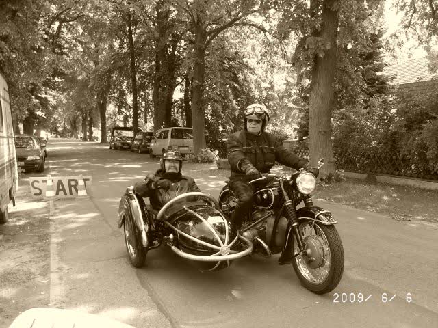 Veranstaltungen 2009