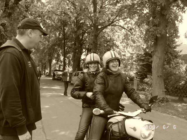 Veranstaltungen 2009