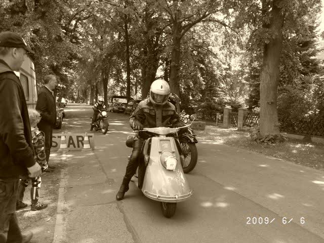 Veranstaltungen 2009