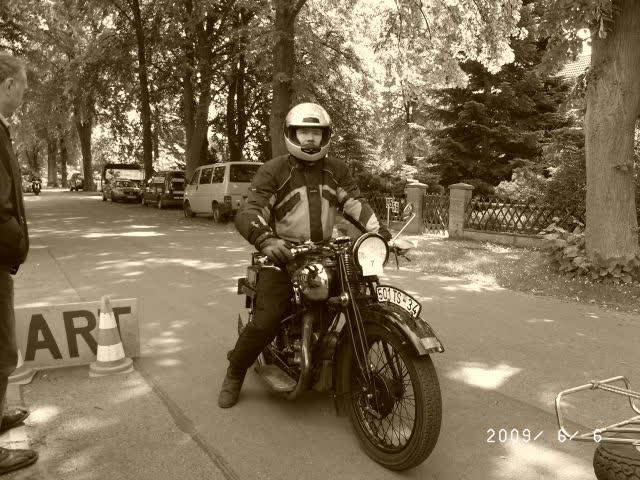 Veranstaltungen 2009