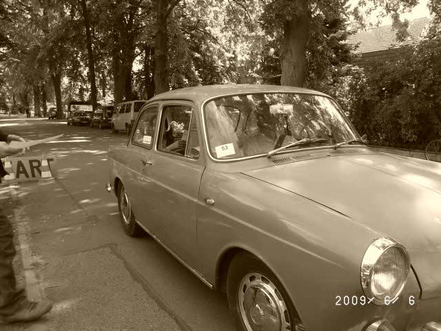 Veranstaltungen 2009
