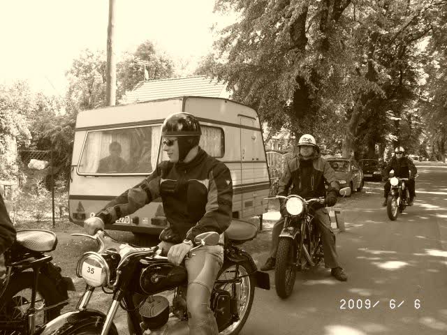 Veranstaltungen 2009