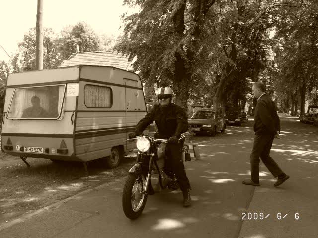 Veranstaltungen 2009