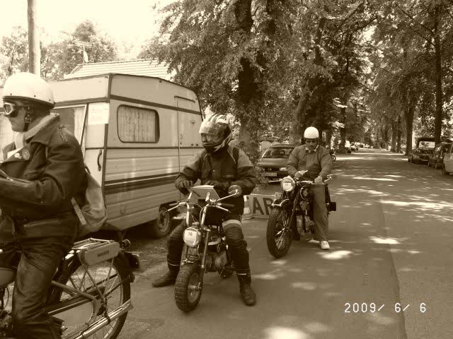 Veranstaltungen 2009