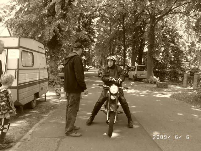 Veranstaltungen 2009