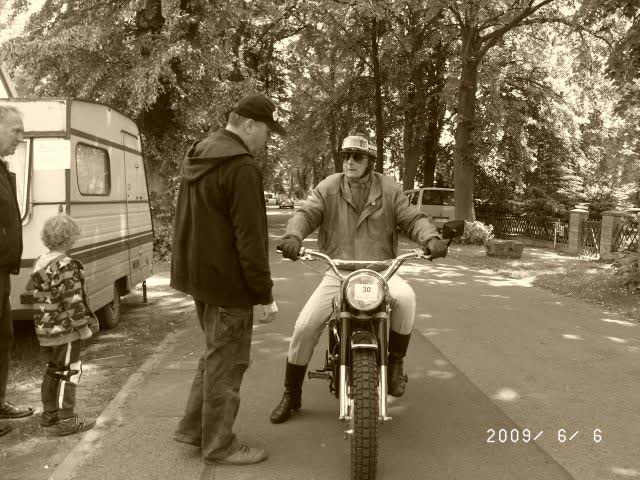 Veranstaltungen 2009