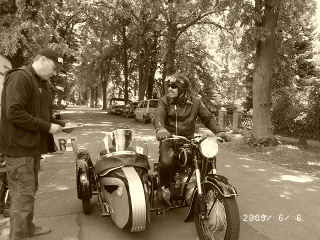 Veranstaltungen 2009