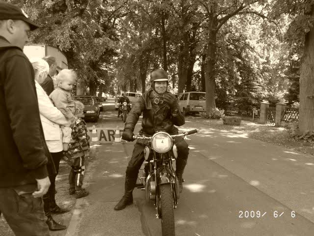 Veranstaltungen 2009