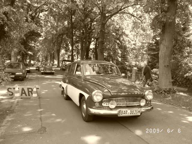 Veranstaltungen 2009