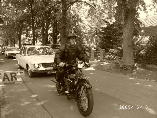 Veranstaltungen 2009