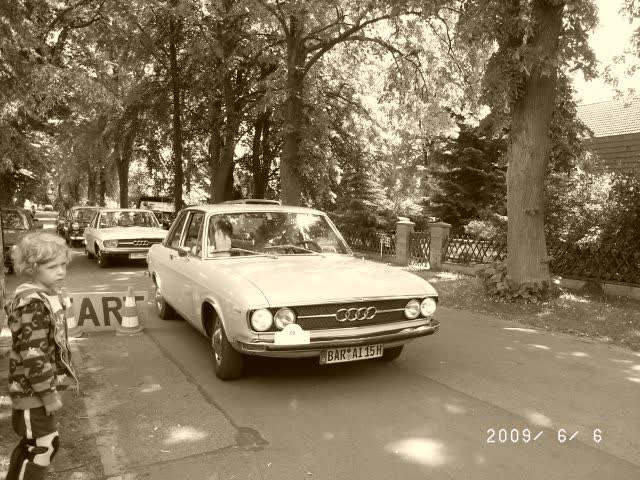 Veranstaltungen 2009