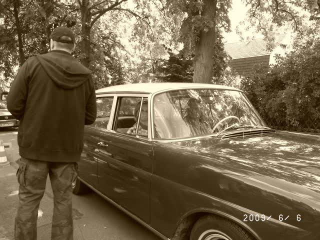 Veranstaltungen 2009