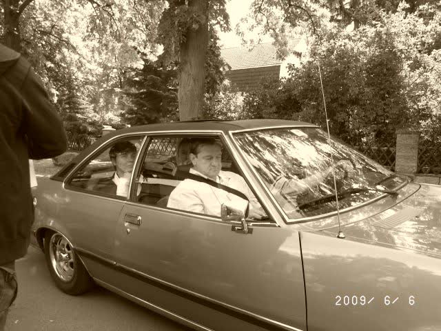 Veranstaltungen 2009