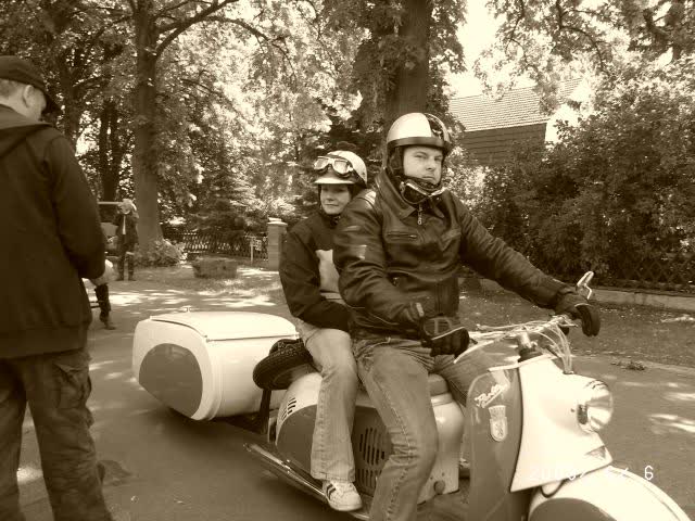 Veranstaltungen 2009