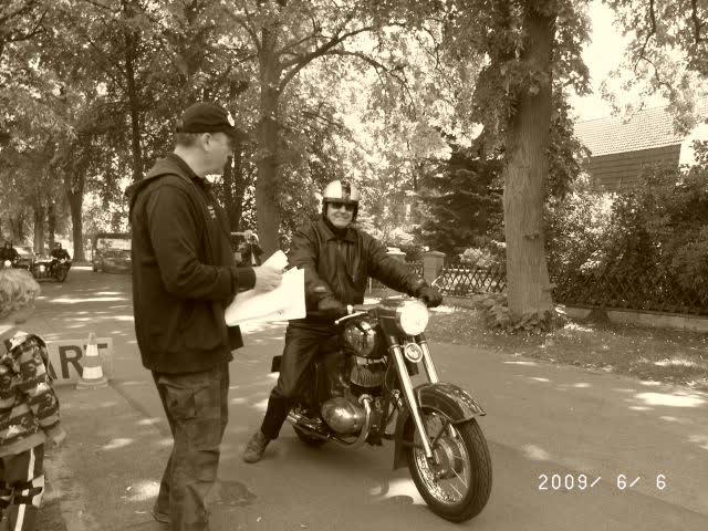 Veranstaltungen 2009