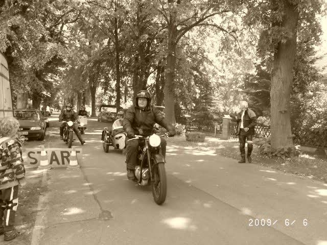 Veranstaltungen 2009