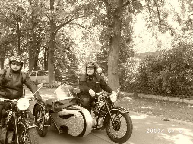 Veranstaltungen 2009