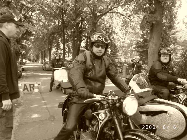 Veranstaltungen 2009