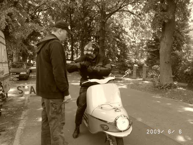 Veranstaltungen 2009