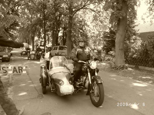 Veranstaltungen 2009