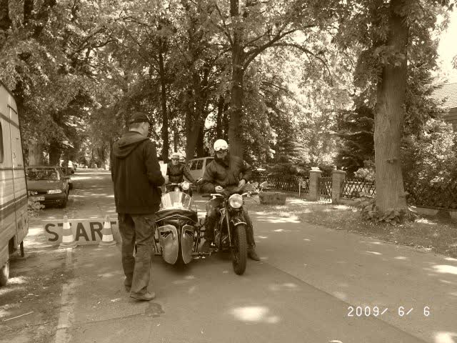 Veranstaltungen 2009