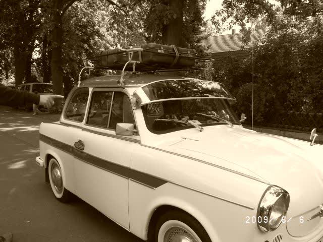 Veranstaltungen 2009