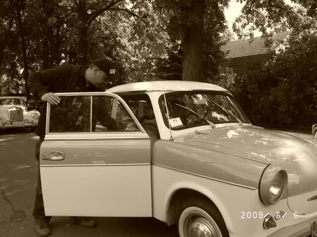 Veranstaltungen 2009