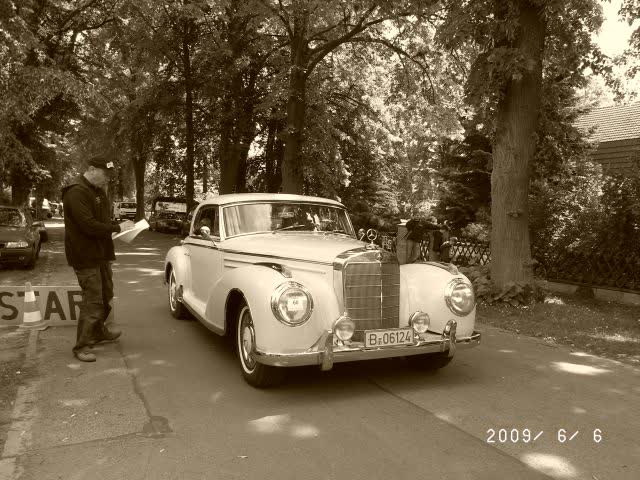 Veranstaltungen 2009