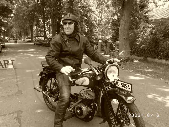 Veranstaltungen 2009