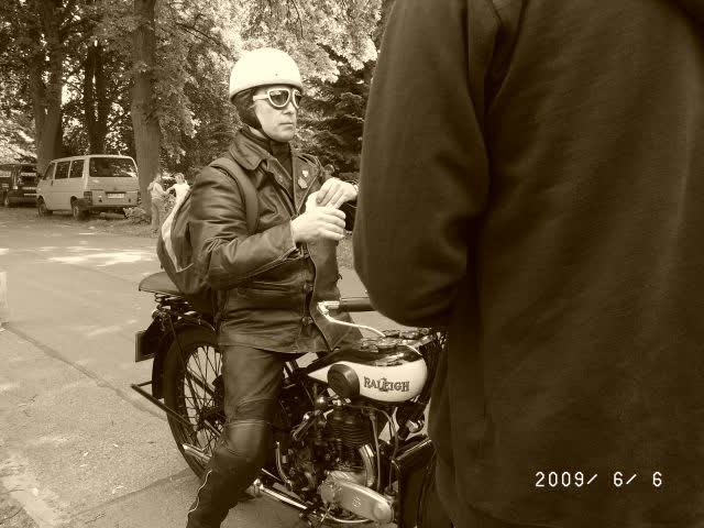 Veranstaltungen 2009