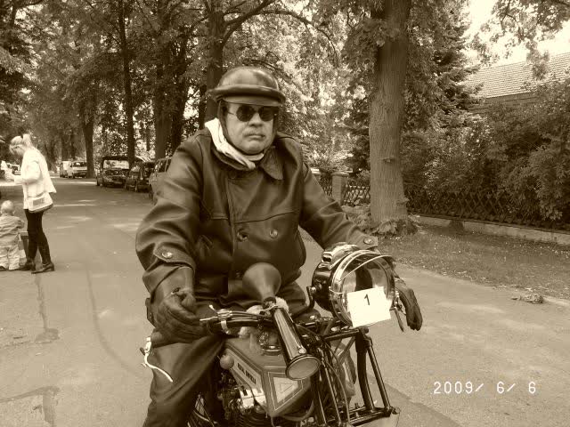 Veranstaltungen 2009