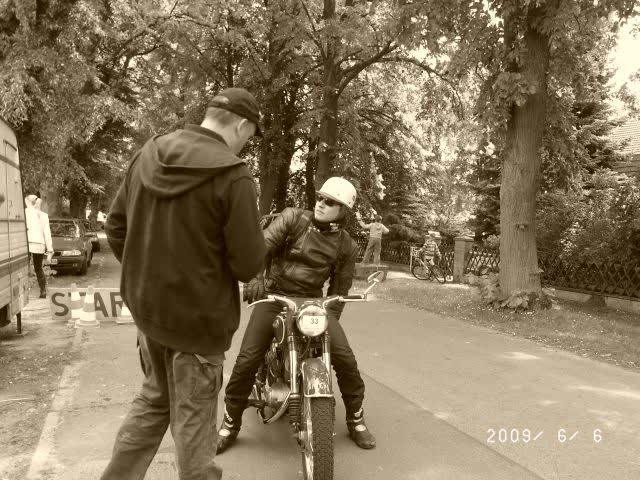 Veranstaltungen 2009