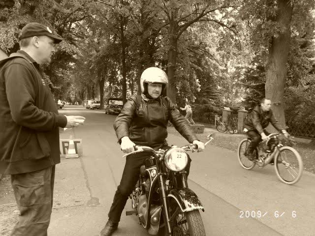 Veranstaltungen 2009