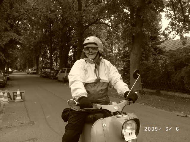 Veranstaltungen 2009