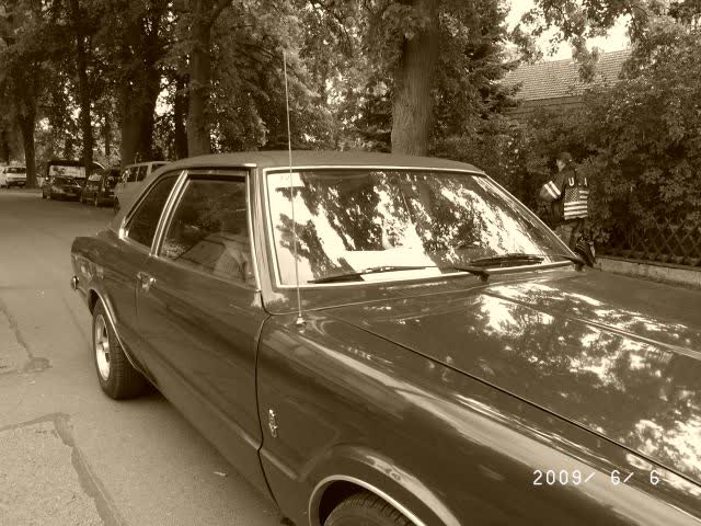 Veranstaltungen 2009