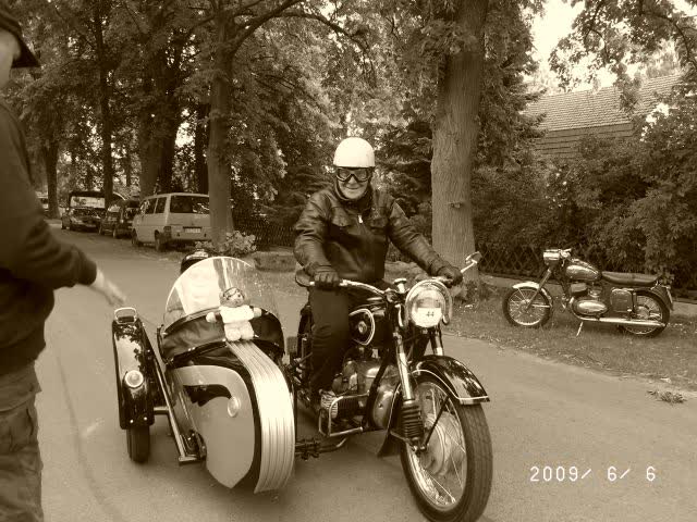 Veranstaltungen 2009