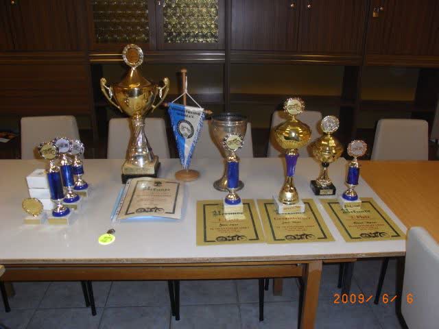 Veranstaltungen 2009