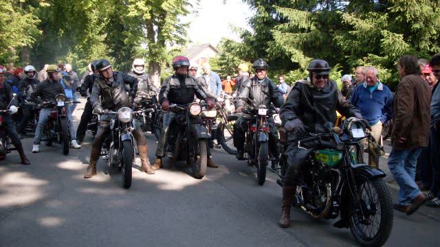 Veranstaltungen 2009