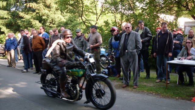 Veranstaltungen 2009