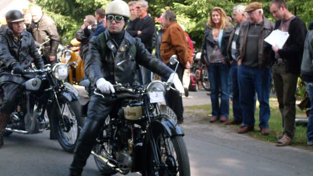 Veranstaltungen 2009