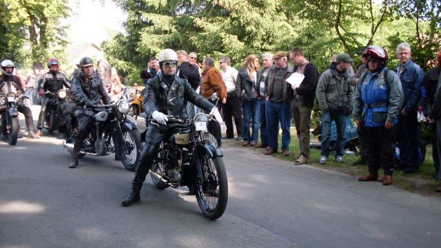 Veranstaltungen 2009