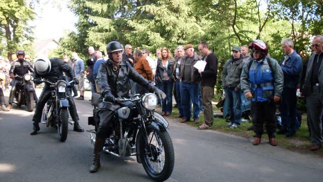Veranstaltungen 2009